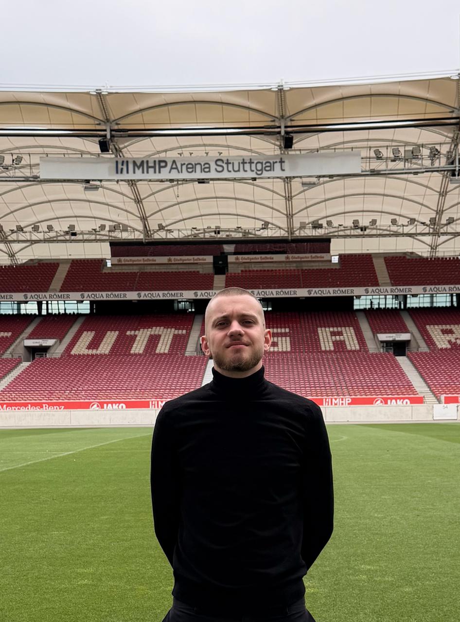 Ben – Schmid E-Com eBay Agency Göppingen
